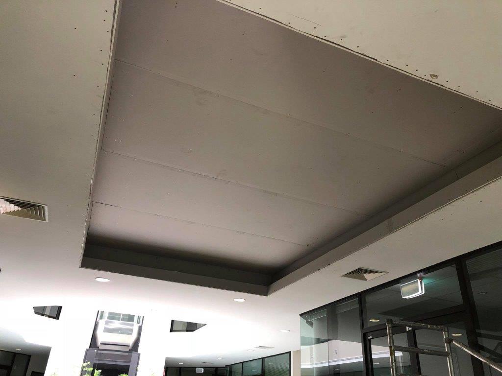 Commercial Ceilings Photos Emil S Ceilings Partitions Perth