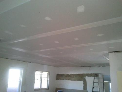 plasterboard suspended ceiling Perth